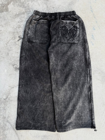 "Phantom Troupe" pants