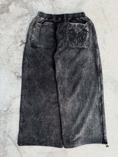 "Phantom Troupe" pants