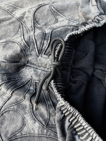 "Phantom Troupe" pants