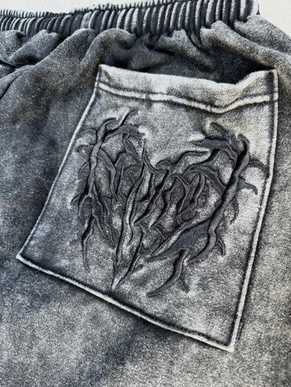 "Phantom Troupe" pants