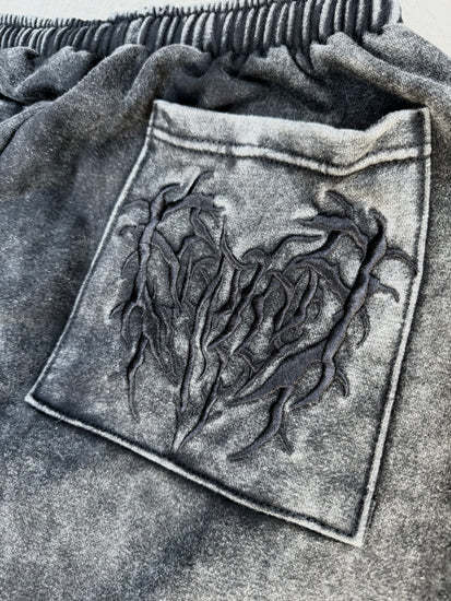 "Phantom Troupe" pants