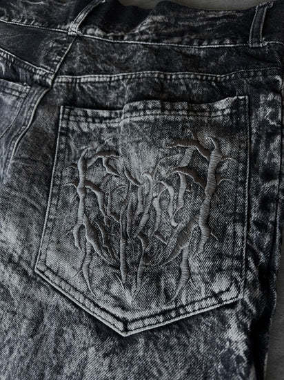 "Phantom Troupe" pants