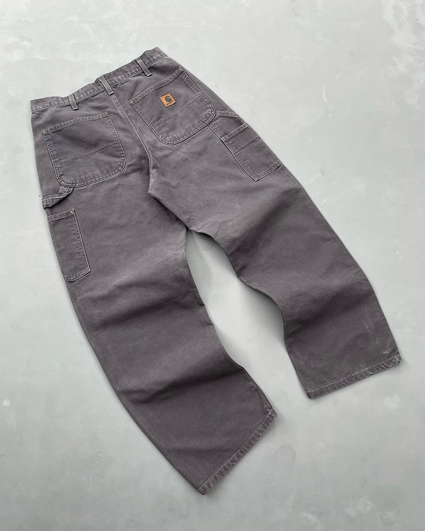 Carhartt Casual Jeans