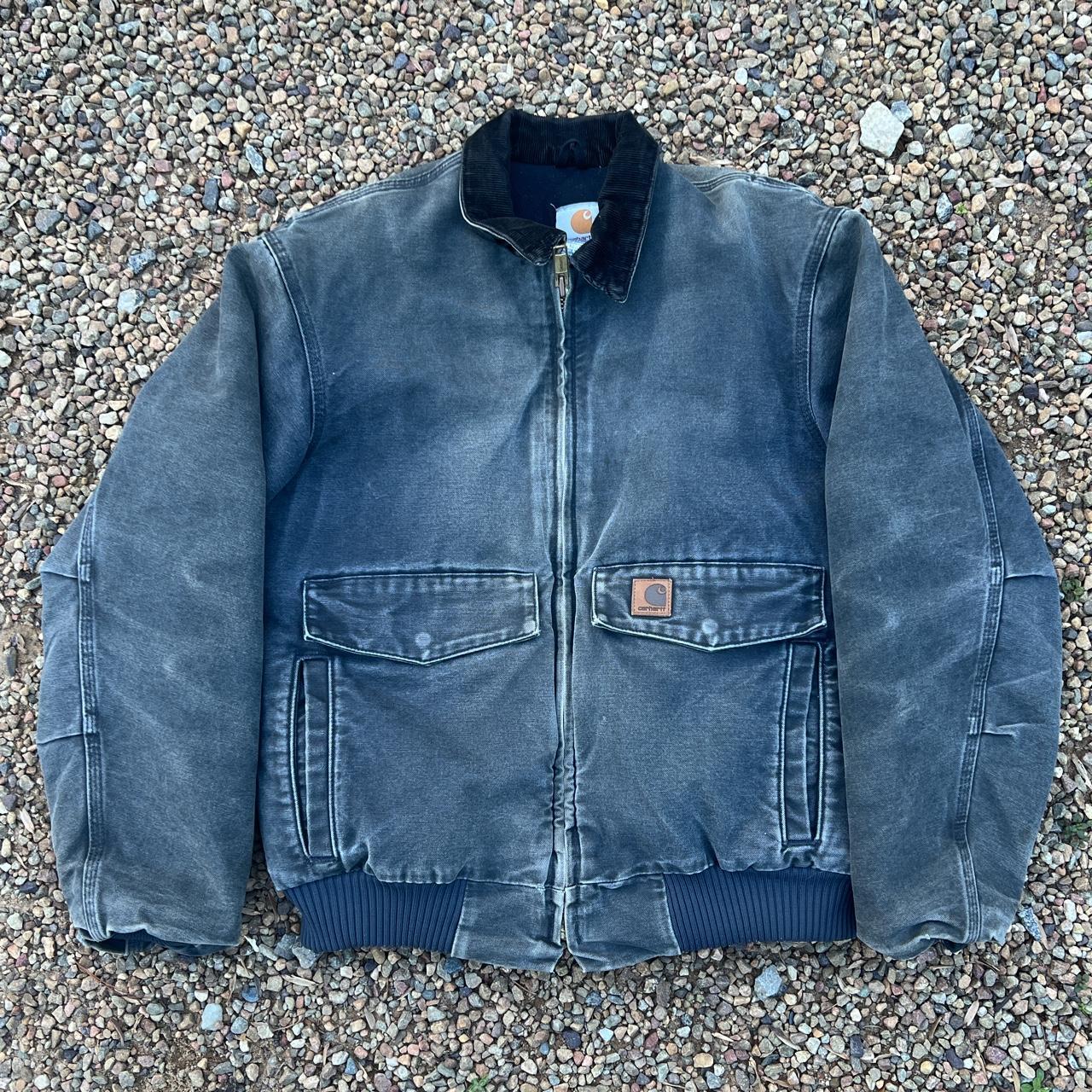 Carhartt Casual Jackets