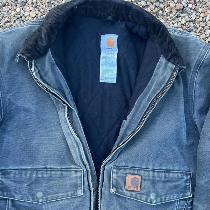 Carhartt Casual Jackets