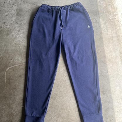 Casual hooded zipper jacket set