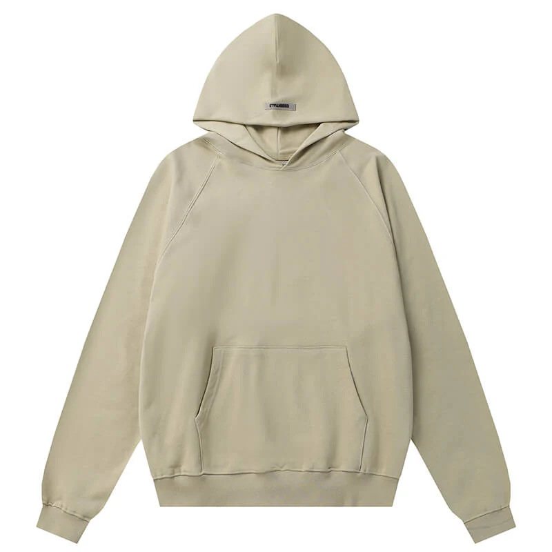 FOG ESSENTIALS Hoodies 302
