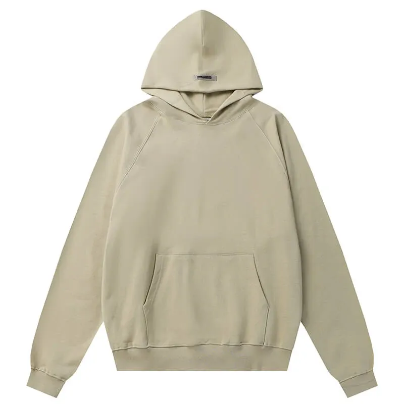 FOG ESSENTIALS Hoodies 302