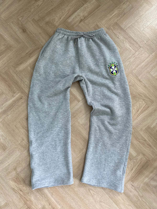 Brasil Unisex Tracksuit