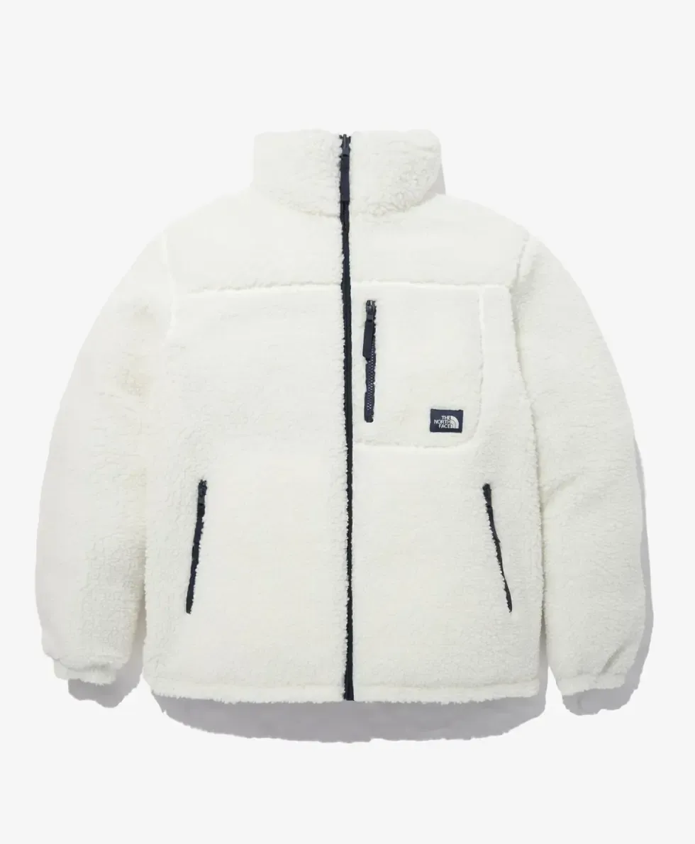 TNF double face Jacket