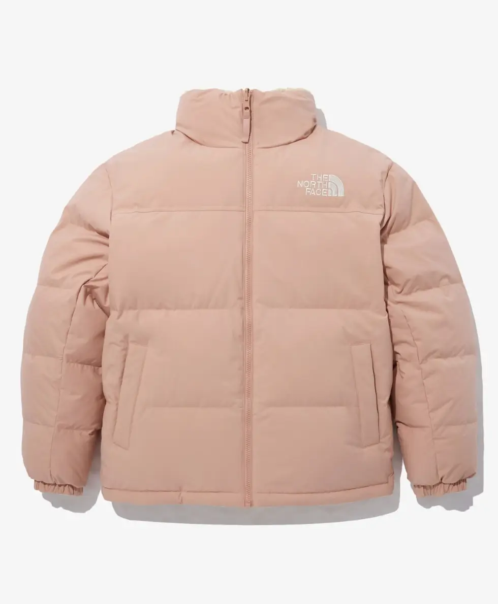 TNF double face Jacket
