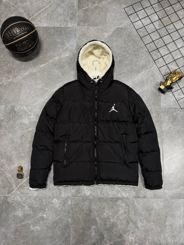 Reversible Jacket