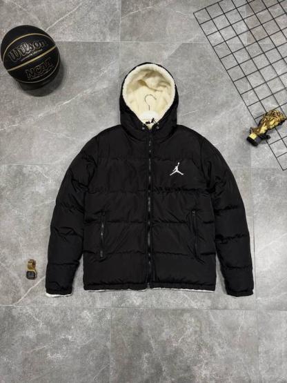 Reversible Jacket