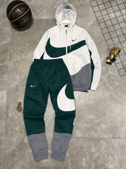Windproof Tracksuit