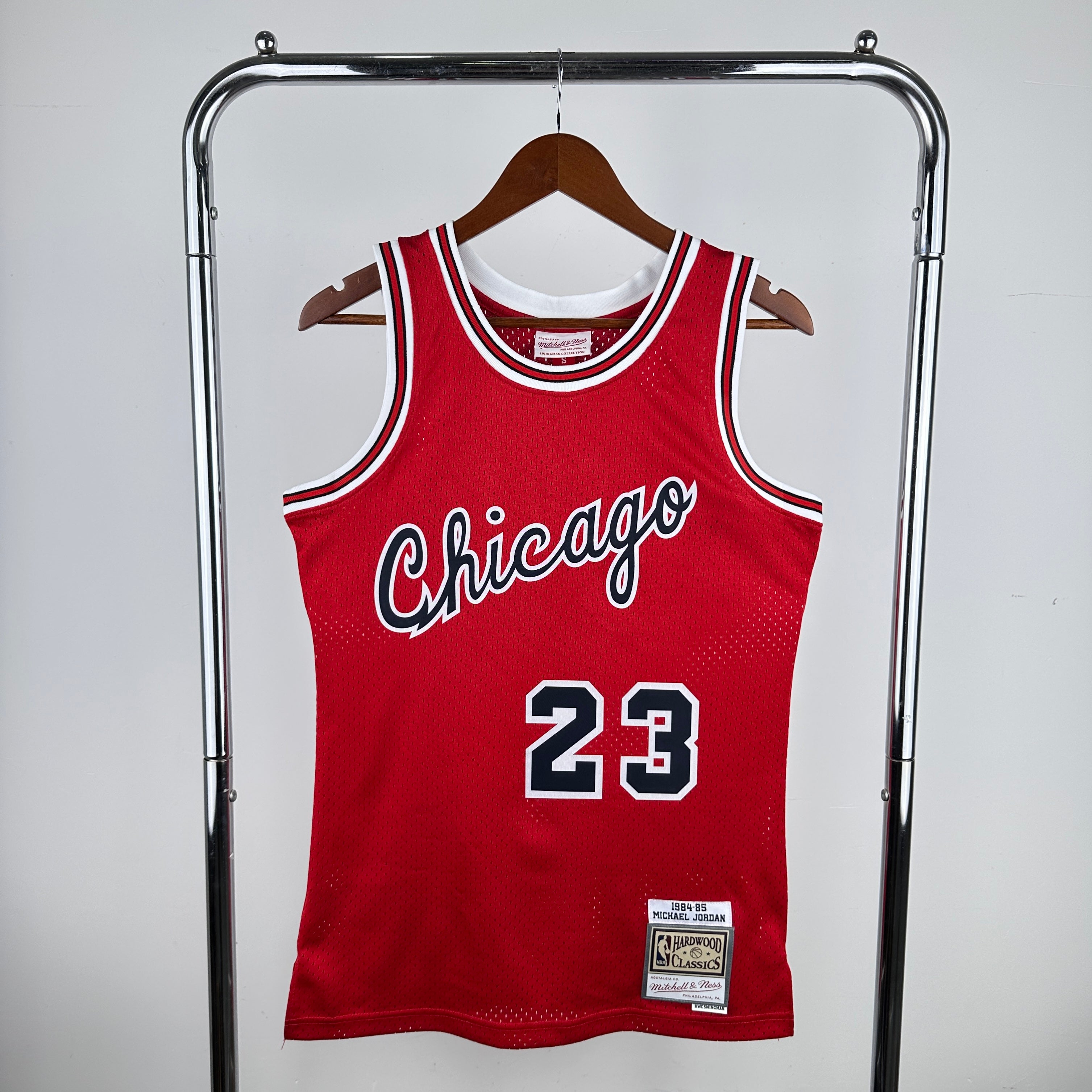 bulls 1984