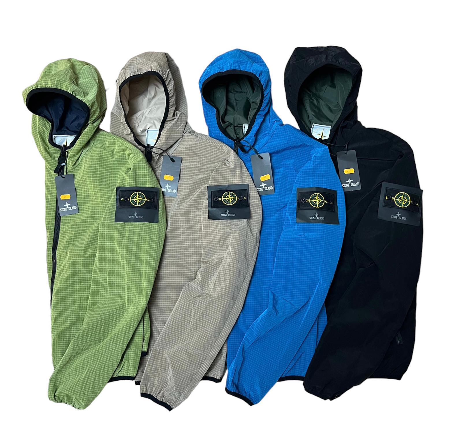Stone Island Estivo