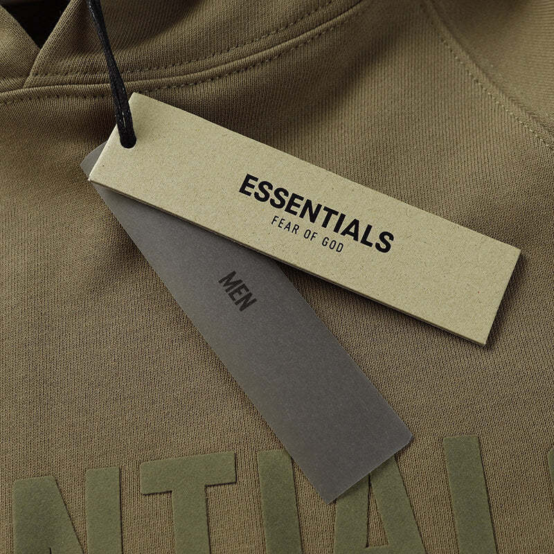 FOG ESSENTIALS Hoodies 322