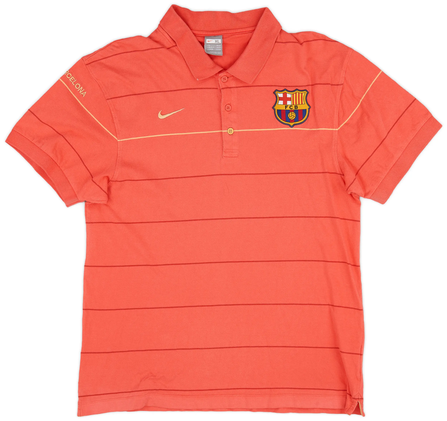 Nike Polo