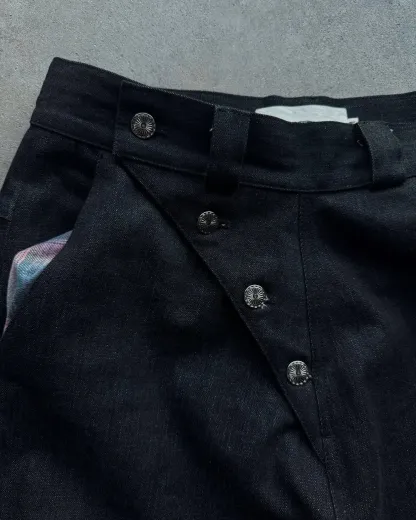 DRIFTER SELVEDGE DENIM