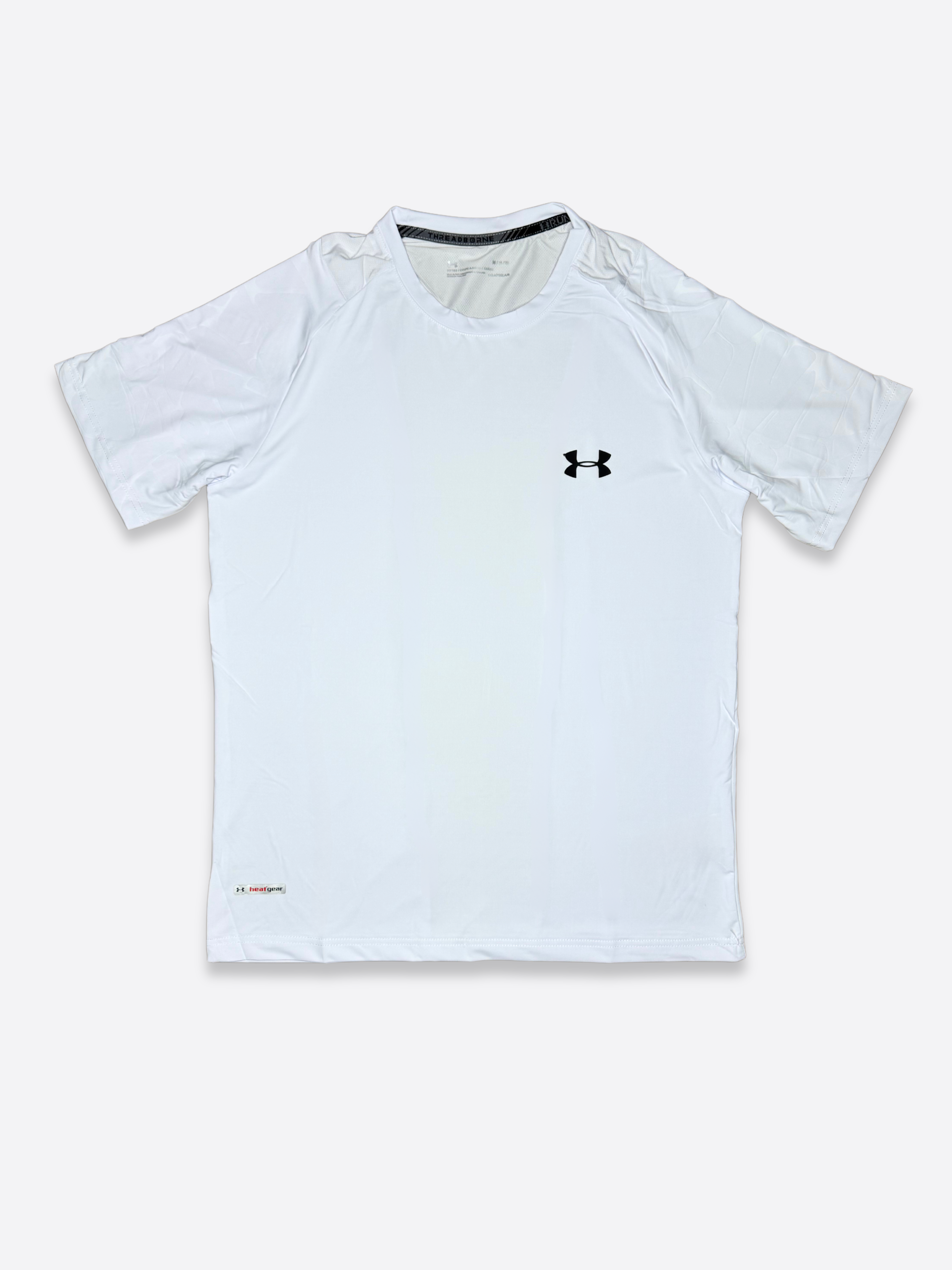 SEAMLESS T-SHIRT 