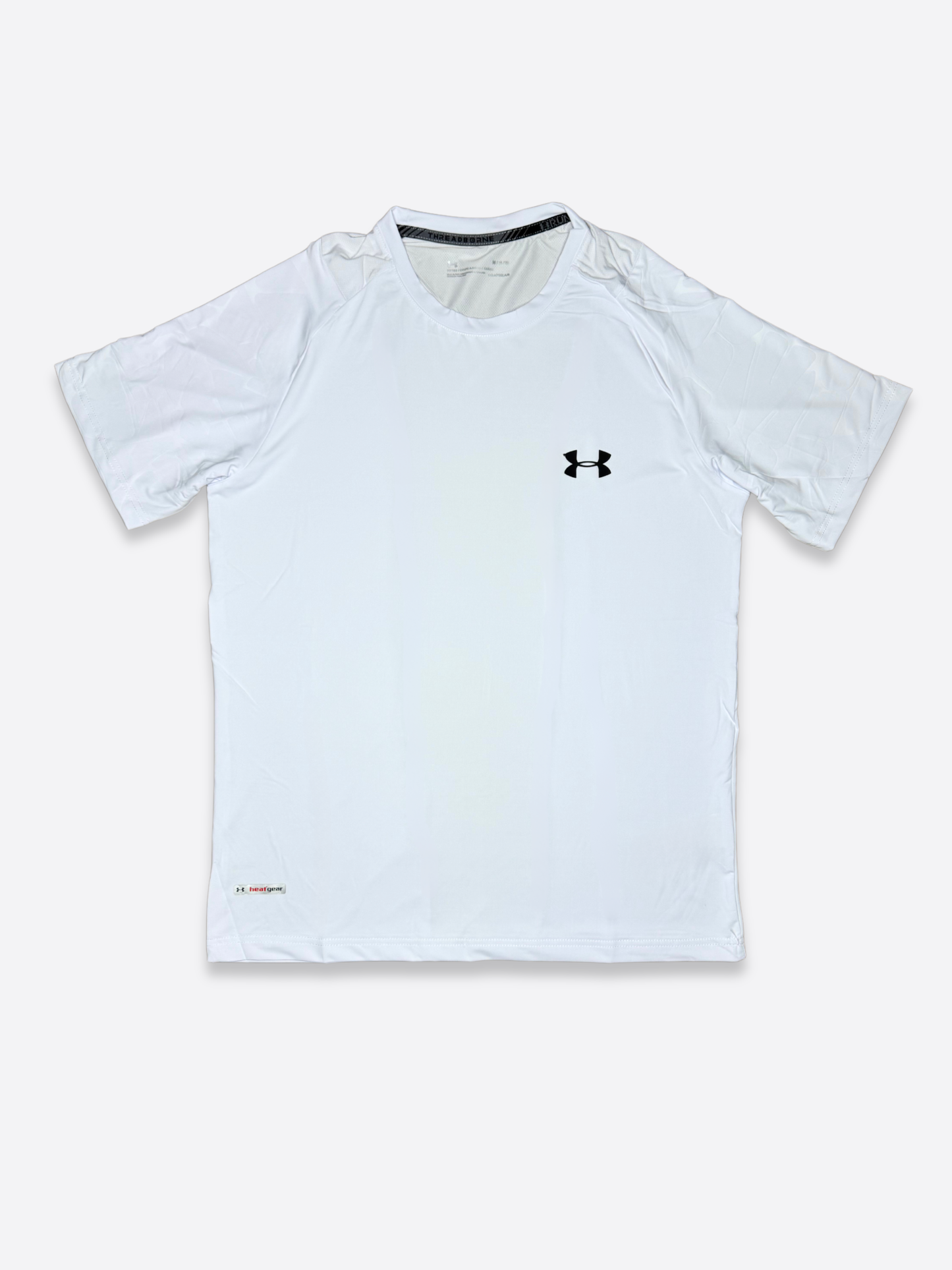 SEAMLESS T-SHIRT 