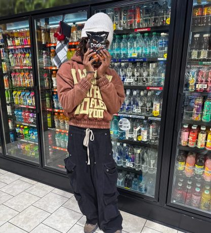 Was't here to please you hoodie