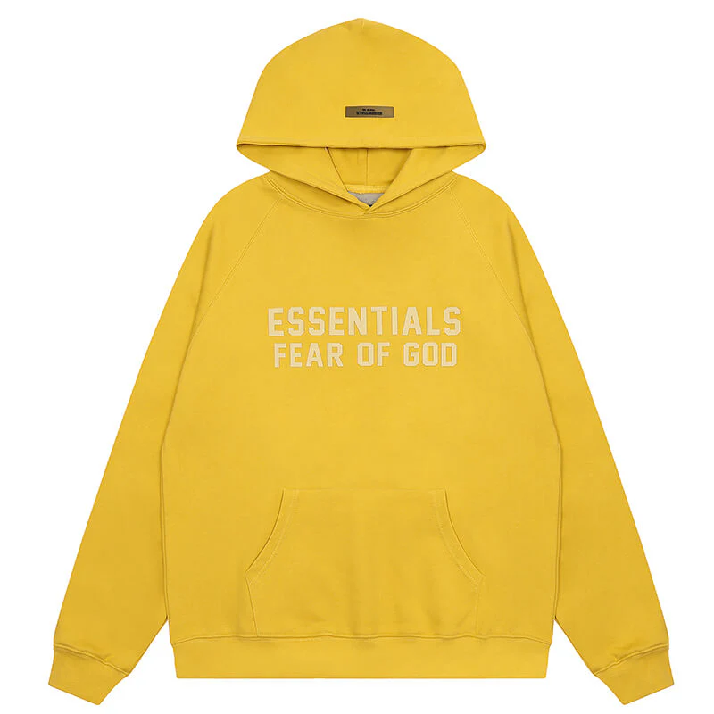 FOG ESSENTIALS Hoodies 322