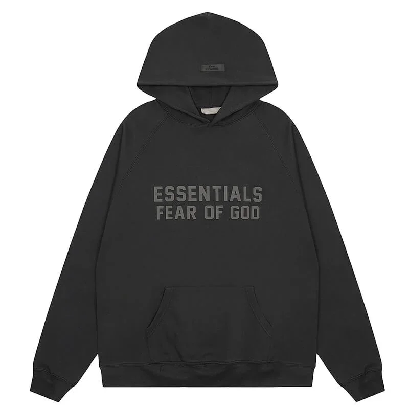 FOG ESSENTIALS Hoodies 322