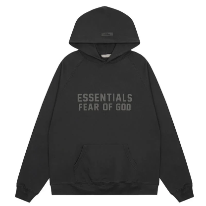 FOG ESSENTIALS Hoodies 322