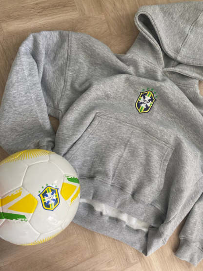 Brasil Unisex Tracksuit