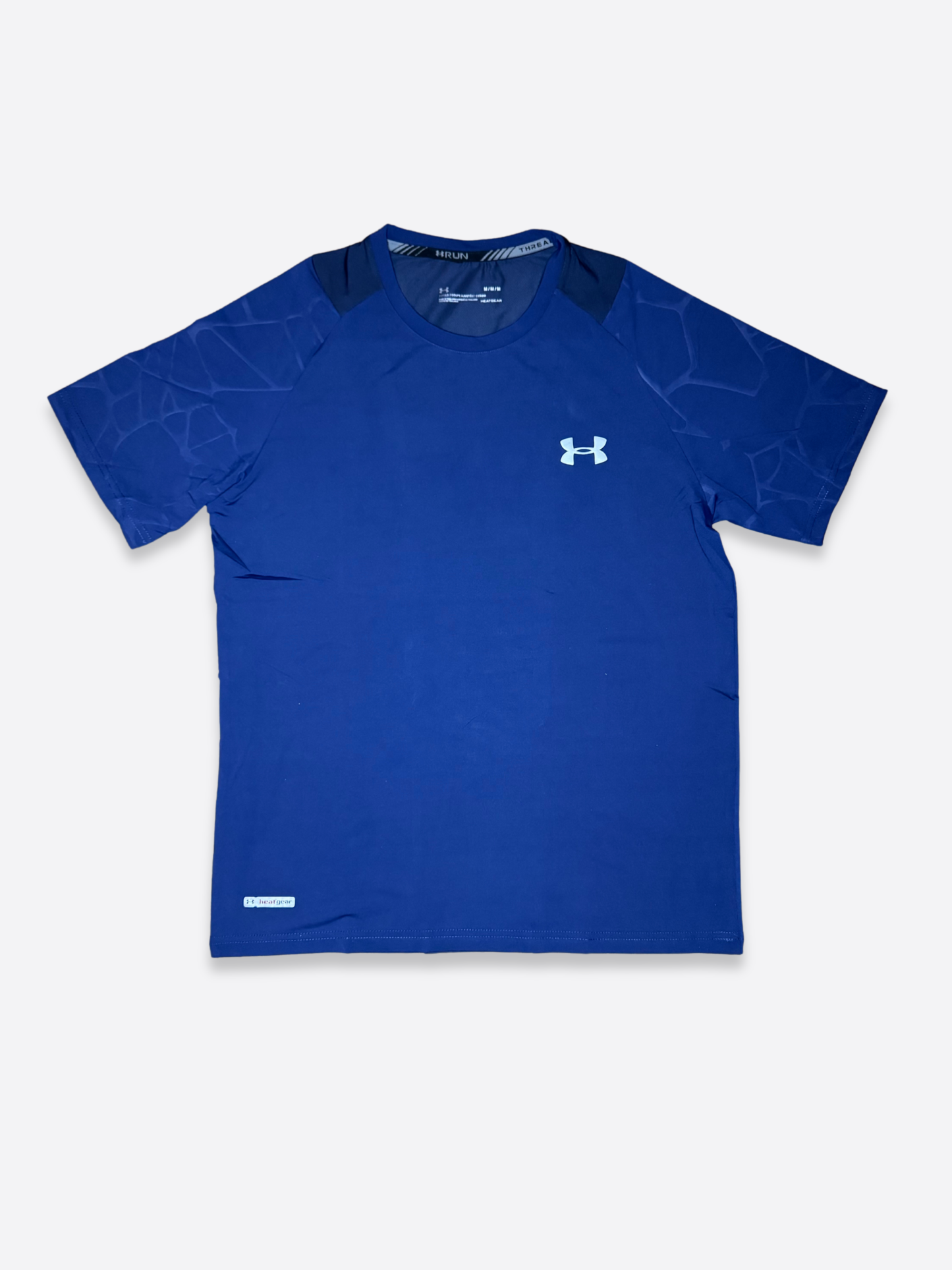 SEAMLESS T-SHIRT 