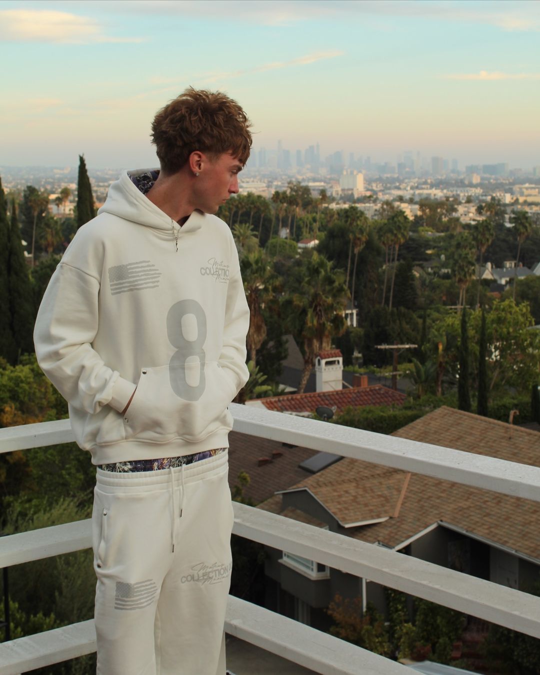 Collection 001 Suits