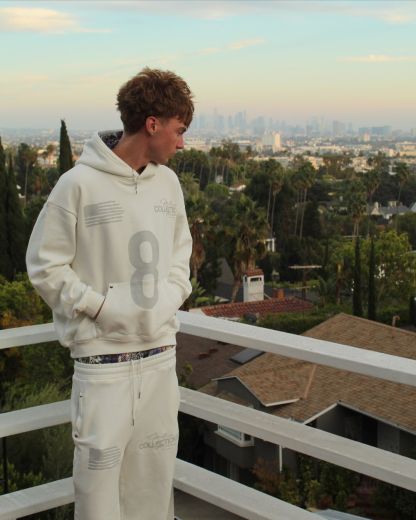 Collection 001 Suits