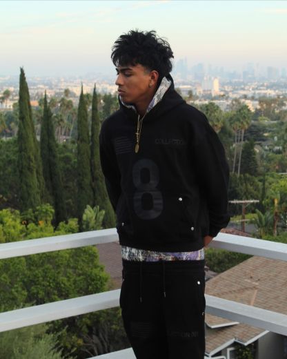 Collection 001 Suits