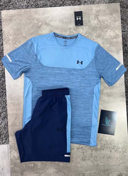 UNDER ARMOUR LAUNCH SET