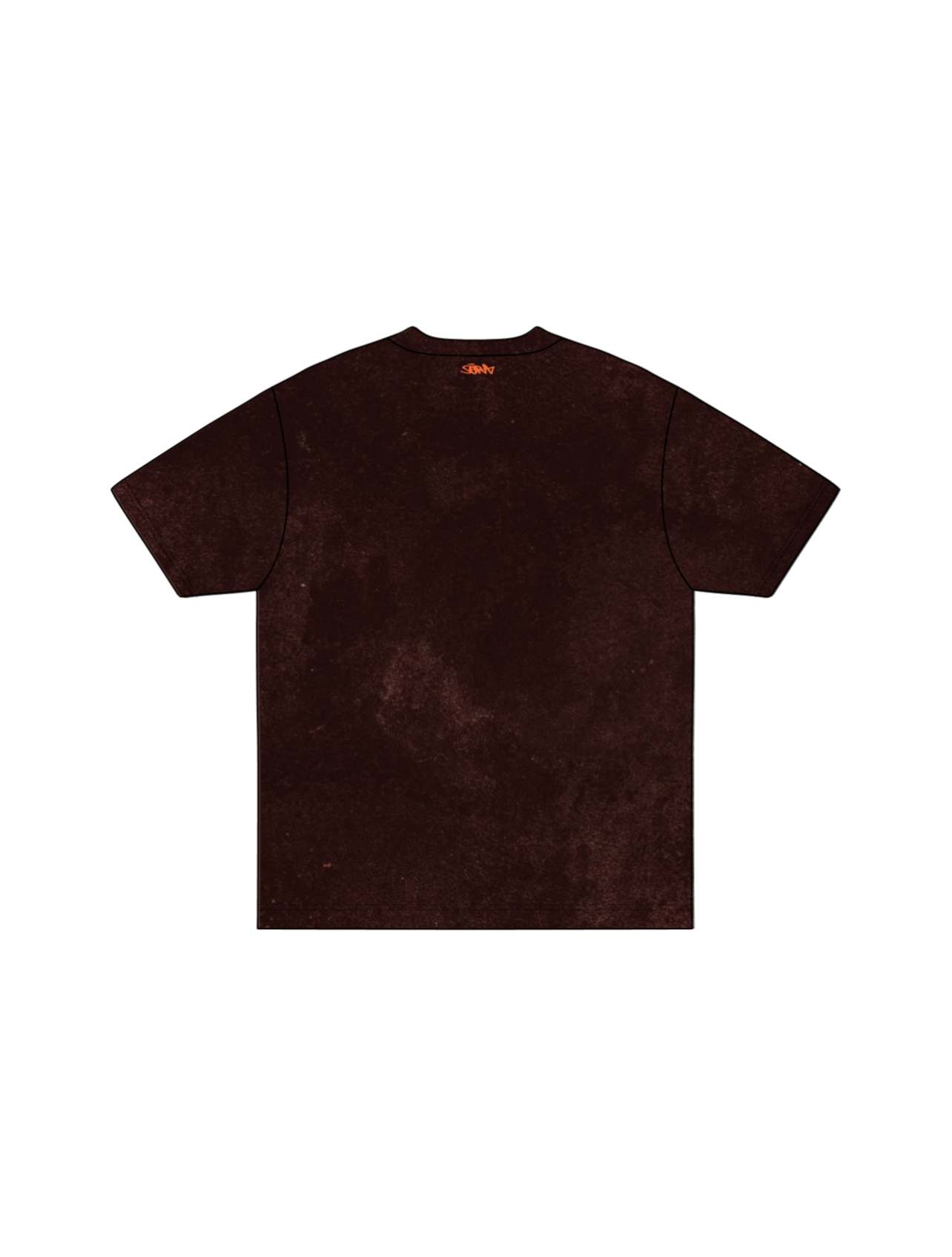 "INFERNO" T-shirt