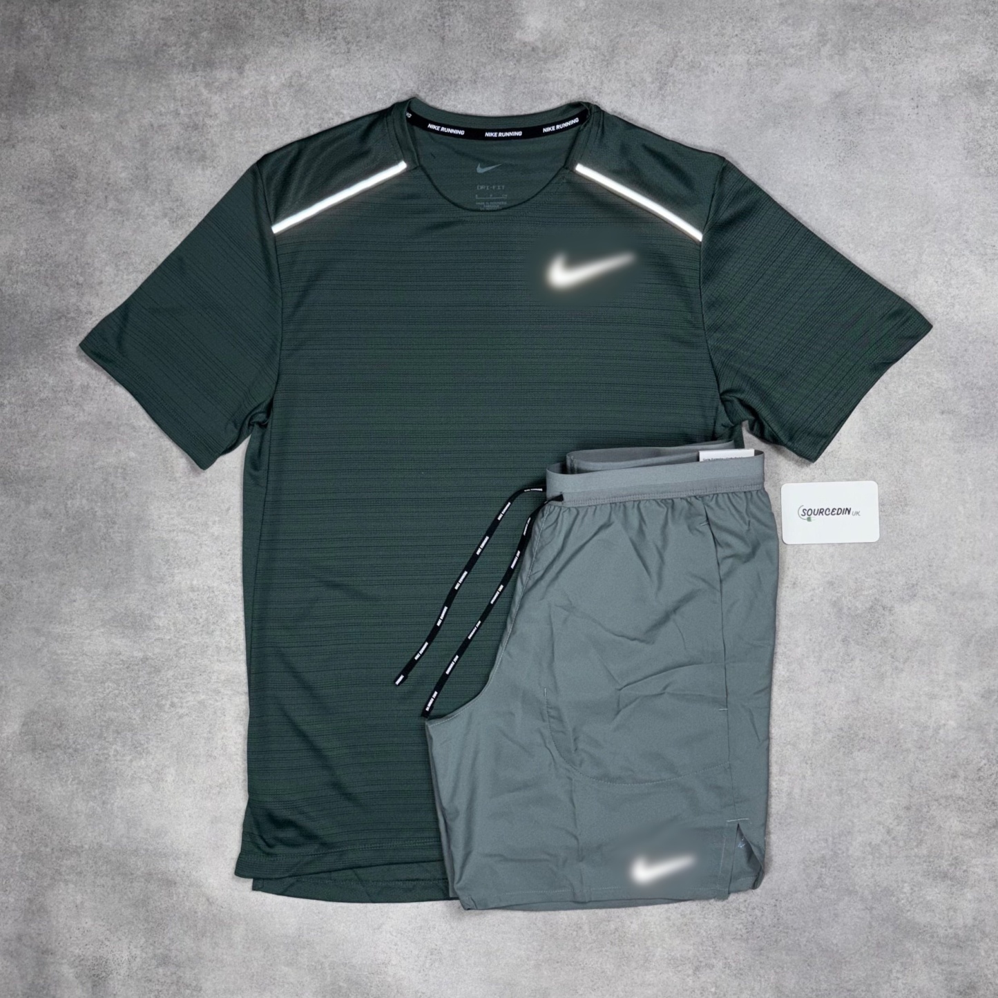 Sports Flex Stride Sets