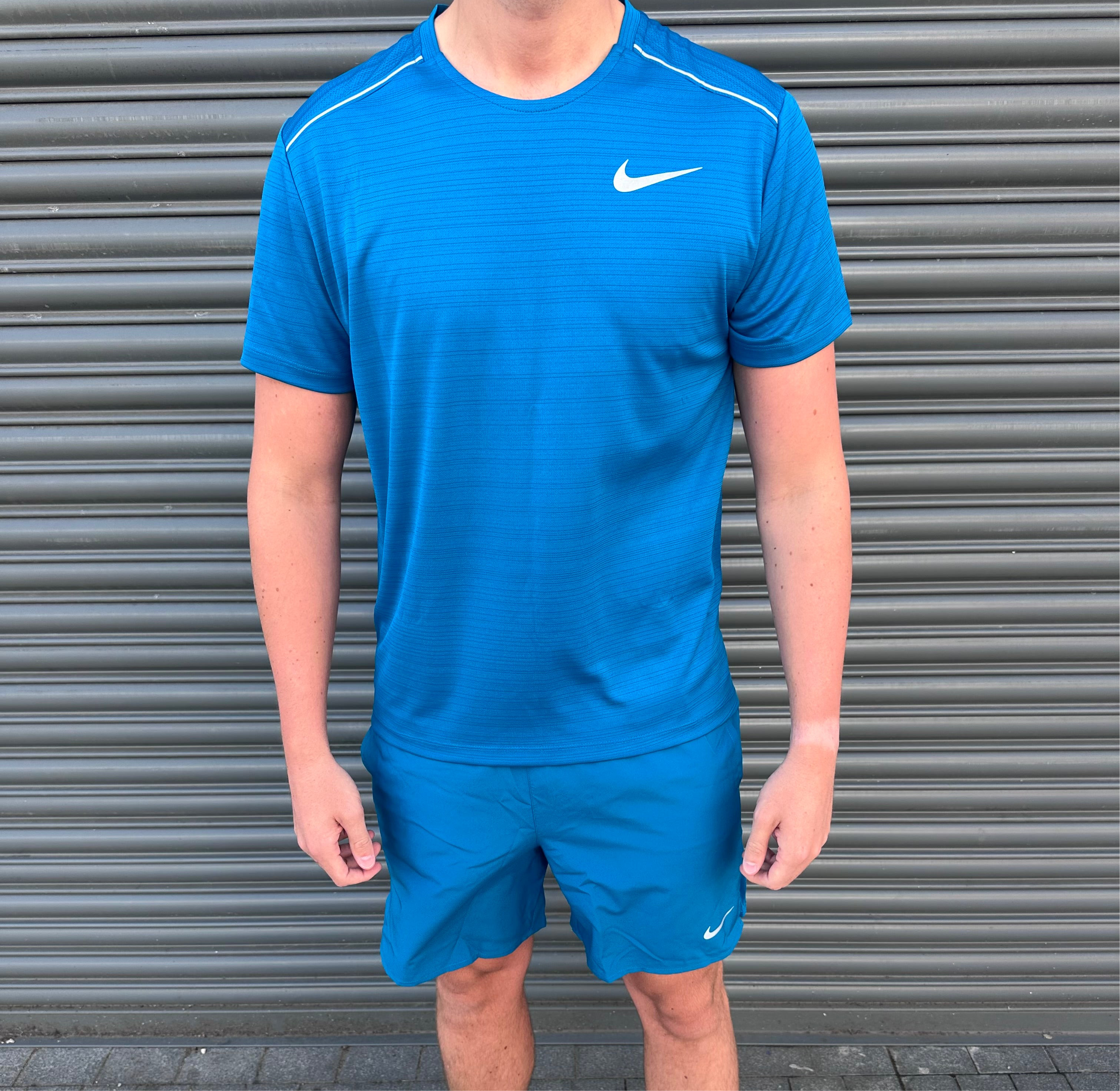 NE REPEL CHALLENGER TRACKSUIT 