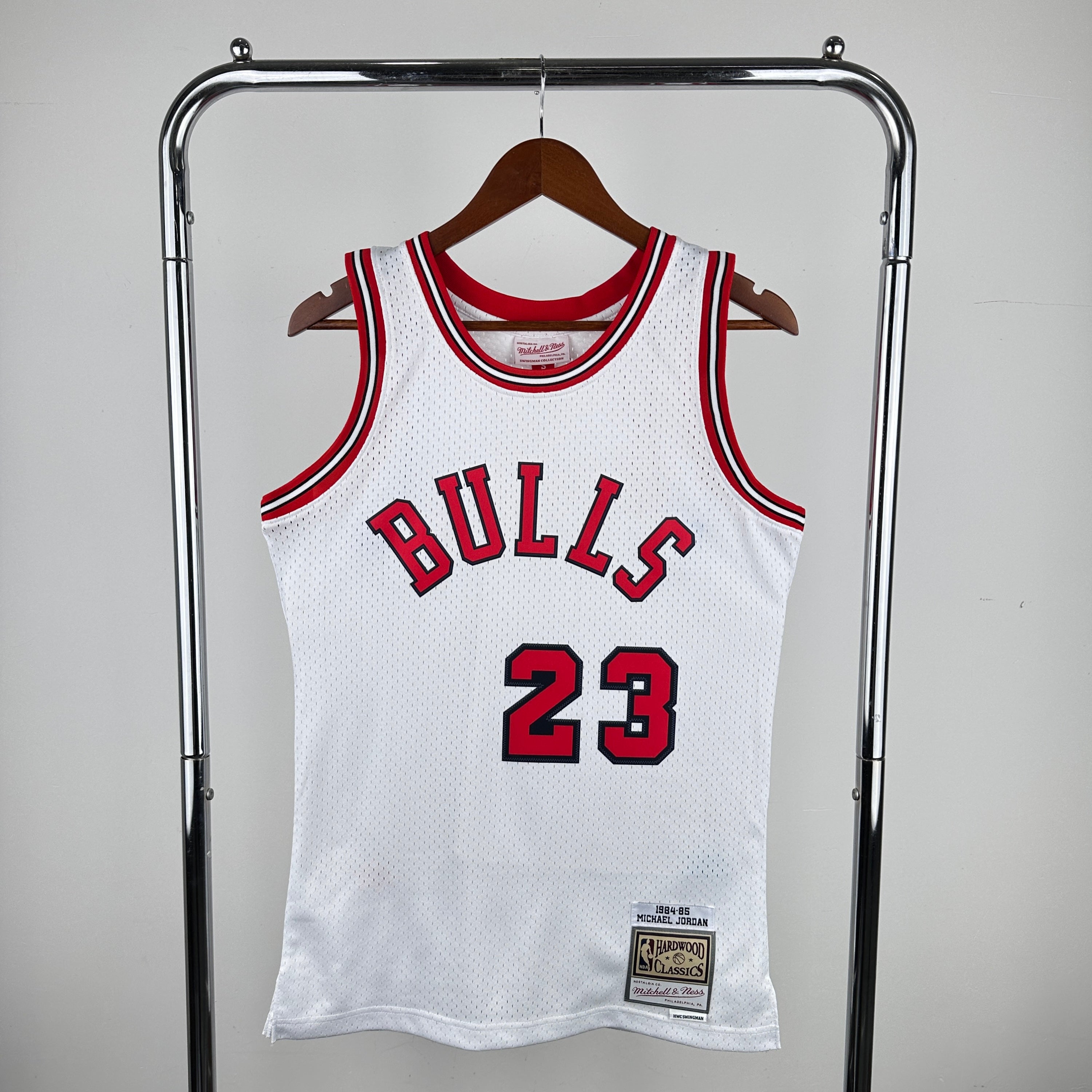 bulls 1984