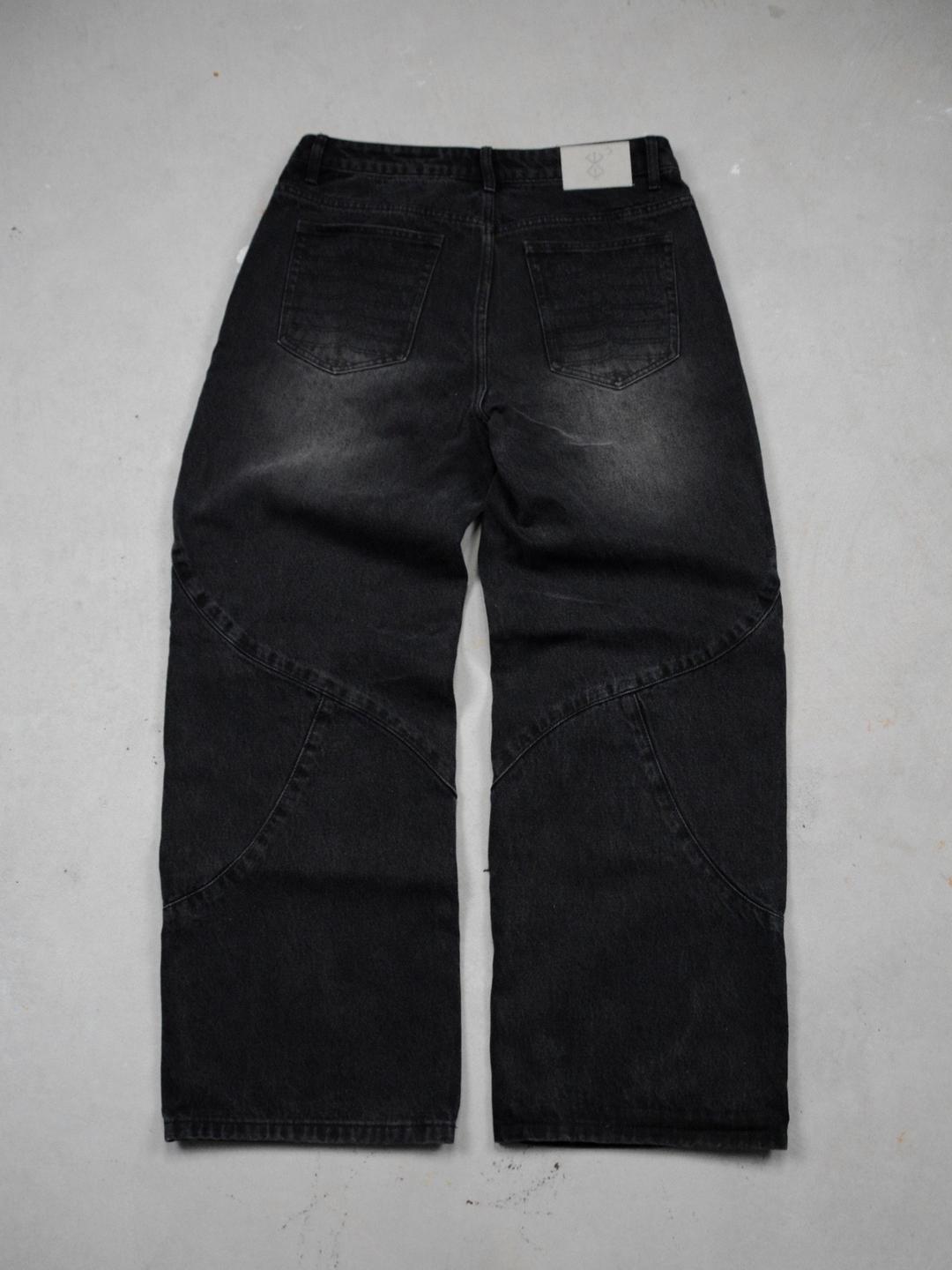 BERSERK ARMOR JEANS