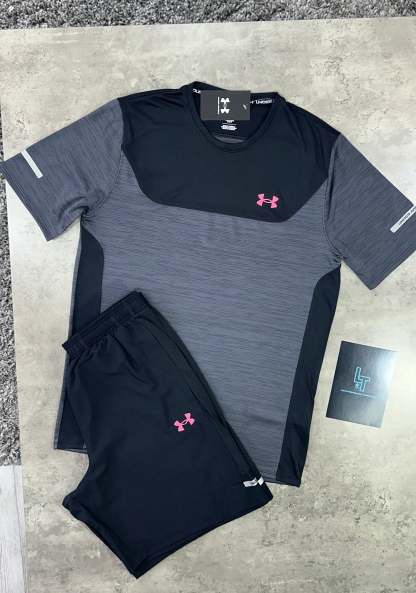 UNDER ARMOUR LAUNCH SET