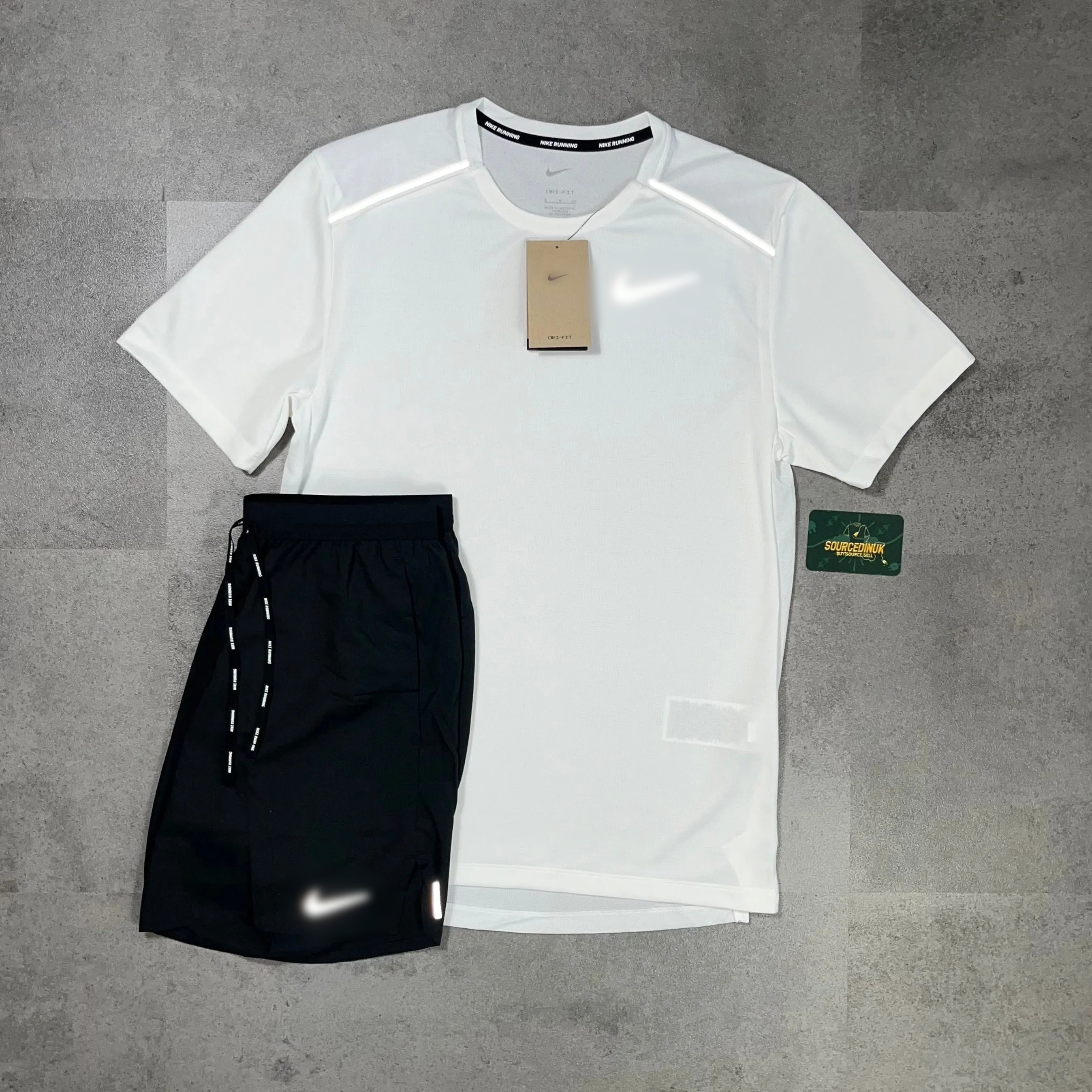 Sports Flex Stride Sets