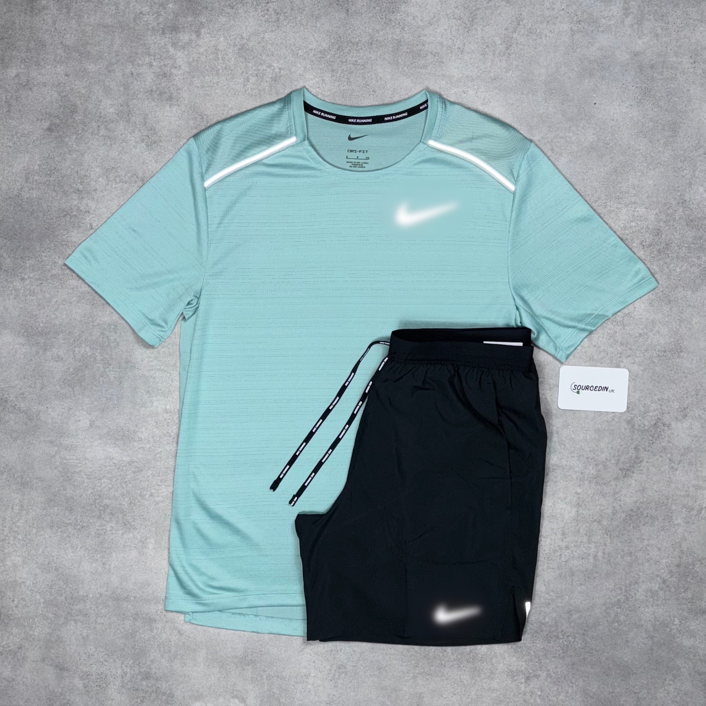 Sports Flex Stride Sets