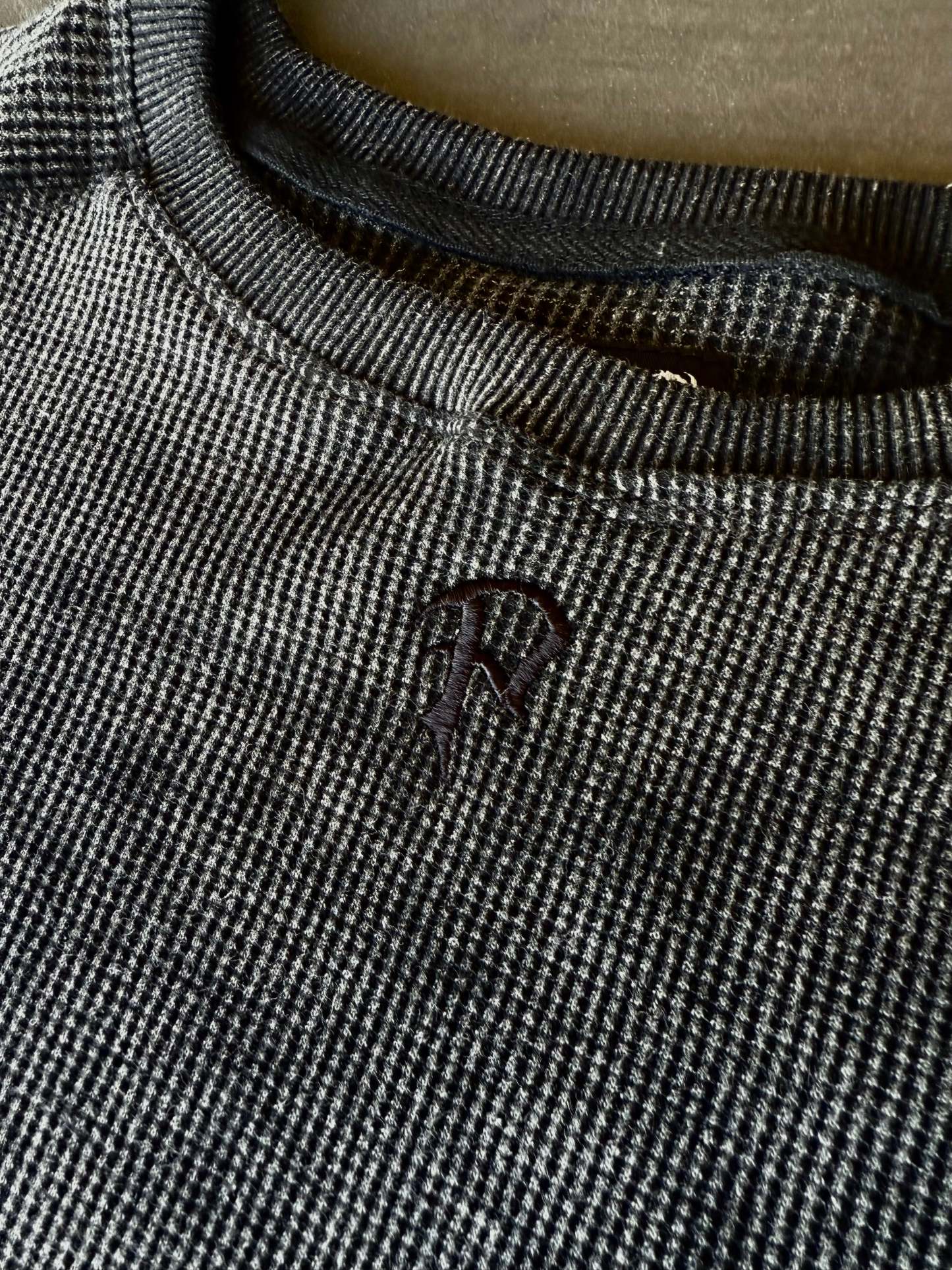 “Ghoul” Sweatshirt