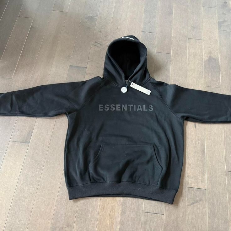 FOG ESSENTIALS Hoodies 