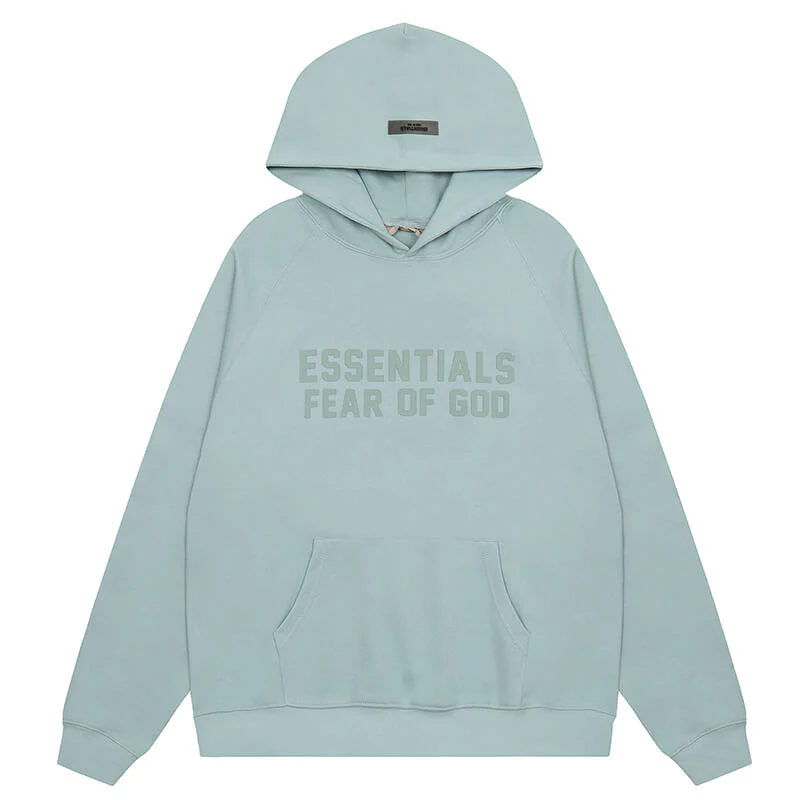 FOG ESSENTIALS Hoodies 322