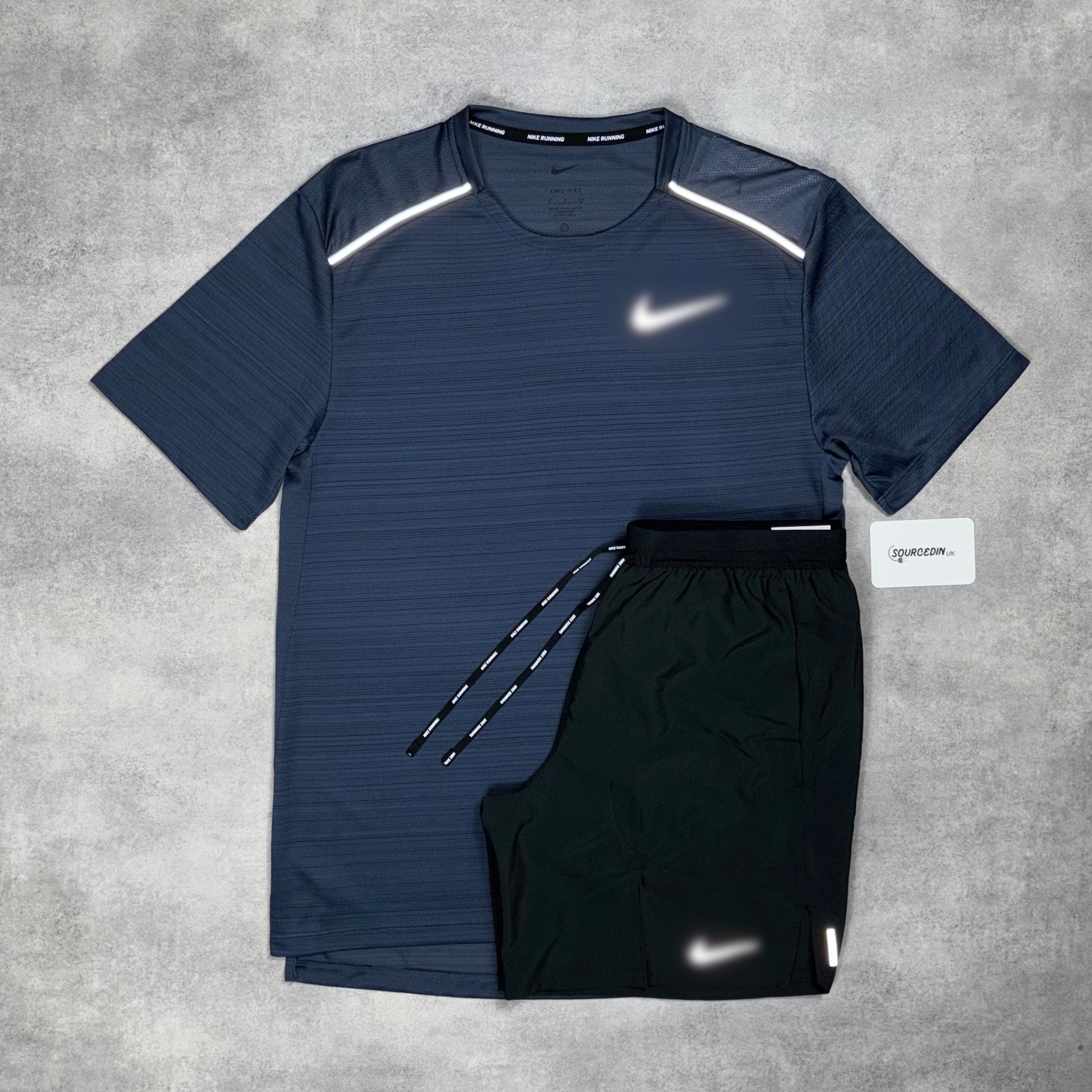 Sports Flex Stride Sets