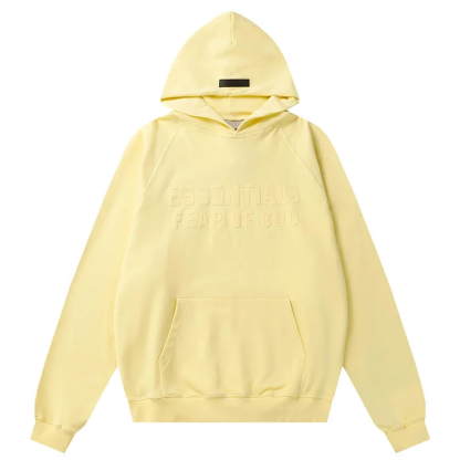 FOG ESSENTIALS Hoodies 322