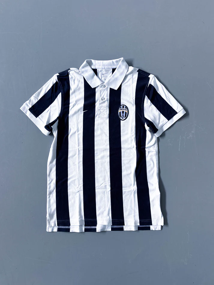 Nike Vintage Polo Shirt 