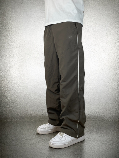UNISEX BAGGY SWEATPANTS